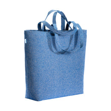 Carica l&#39;immagine nel visualizzatore di Gallery, borse personalizzabili in cotone riciclato colore royal_royal 1195848 VAR02
