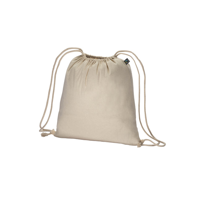 zainetti a sacco personalizzati in cotone colore naturale_naturale 1195853 VAR01