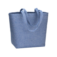 borse personalizzabili in cotone riciclato colore royal_royal 1195857 VAR02