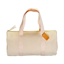 Carica l&#39;immagine nel visualizzatore di Gallery, borsoni e sacche sportive personalizzati in cotone riciclato colore naturale_naturale 1195858 DET01
