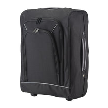 Carica l'immagine nel visualizzatore di Gallery, valigie trolley personalizzate in poliestere colore grigio_grigio 1195859 DET03
