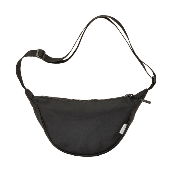 Carica l&#39;immagine nel visualizzatore di Gallery, accessori da viaggio personalizzati in rpet colore nero_nero 1195862 DET03
