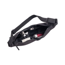 Carica l&#39;immagine nel visualizzatore di Gallery, accessori da viaggio personalizzati in rpet colore nero_nero 1195862 DET02
