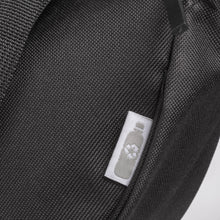 Carica l&#39;immagine nel visualizzatore di Gallery, accessori da viaggio personalizzati in rpet colore nero_nero 1195862 DET03
