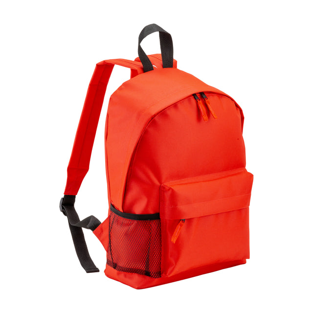 zaini sportivi personalizzabili in rpet colore rosso_rosso 1195864 VAR03