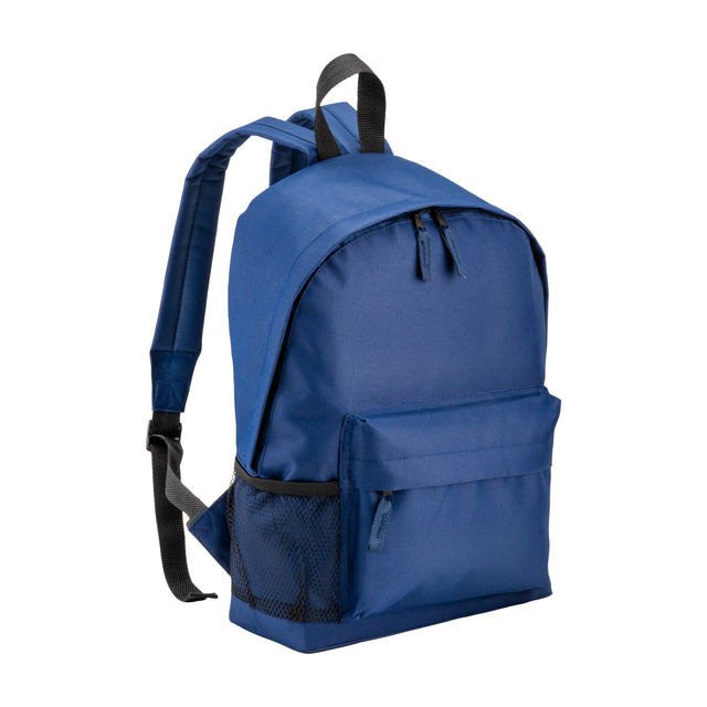 zaini sportivi personalizzati in rpet colore blu_blu 1195864 VAR02