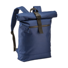 Carica l&#39;immagine nel visualizzatore di Gallery, zaini porta PC personalizzati in rpet colore blu_blu 1195866 VAR02
