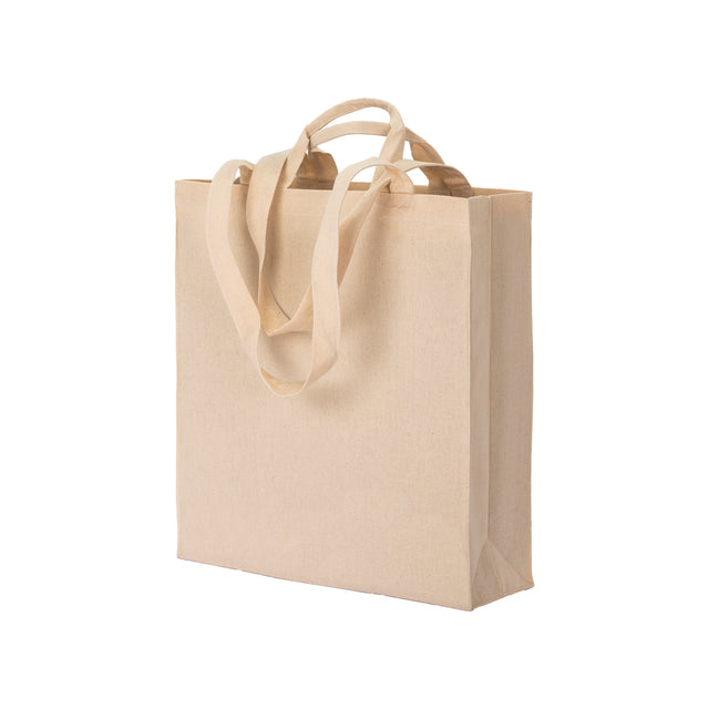 shopper personalizzate in cotone colore naturale 1195867 VAR01