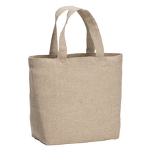 Carica l&#39;immagine nel visualizzatore di Gallery, shopper personalizzate in cotone riciclato colore naturale_naturale 1195869 DET03
