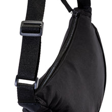 Carica l&#39;immagine nel visualizzatore di Gallery, borse a tracolla personalizzate in nylon colore nero_nero 1195872 DET03
