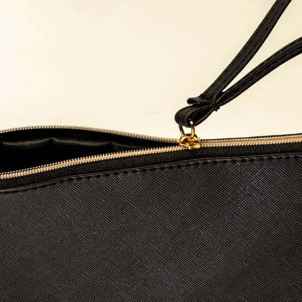 Carica l'immagine nel visualizzatore di Gallery, pochette e beauty case personalizzate in pu colore nero_nero 1195875 DET04
