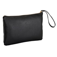 pochette e beauty case personalizzate in pu colore nero_nero 1195875 VAR02