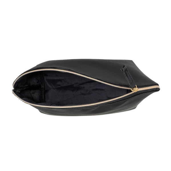 Carica l'immagine nel visualizzatore di Gallery, pochette e beauty case personalizzate in pu colore nero_nero 1195876 DET04
