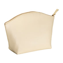 Carica l'immagine nel visualizzatore di Gallery, pochette e beauty case personalizzate in pu colore naturale_naturale 1195876 VAR01
