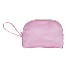 Carica l'immagine nel visualizzatore di Gallery, pochette e beauty case stampate con logo in poliestere colore rosa_rosa 1195878 DET01
