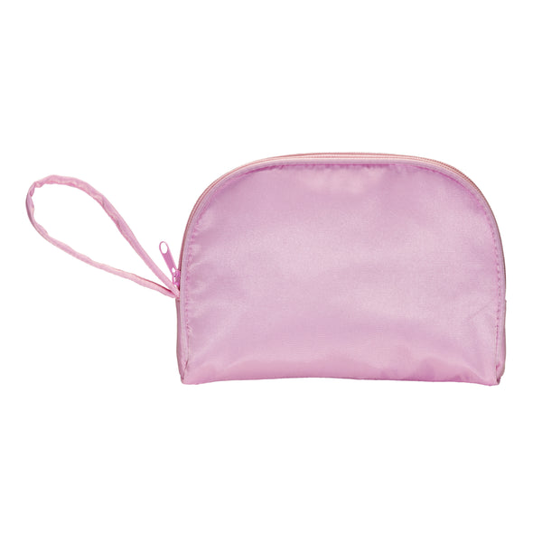Carica l'immagine nel visualizzatore di Gallery, pochette e beauty case stampate con logo in poliestere colore rosa_rosa 1195878 DET03
