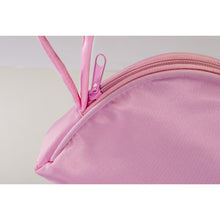 Carica l'immagine nel visualizzatore di Gallery, pochette e beauty case stampate con logo in poliestere colore rosa_rosa 1195878 DET02
