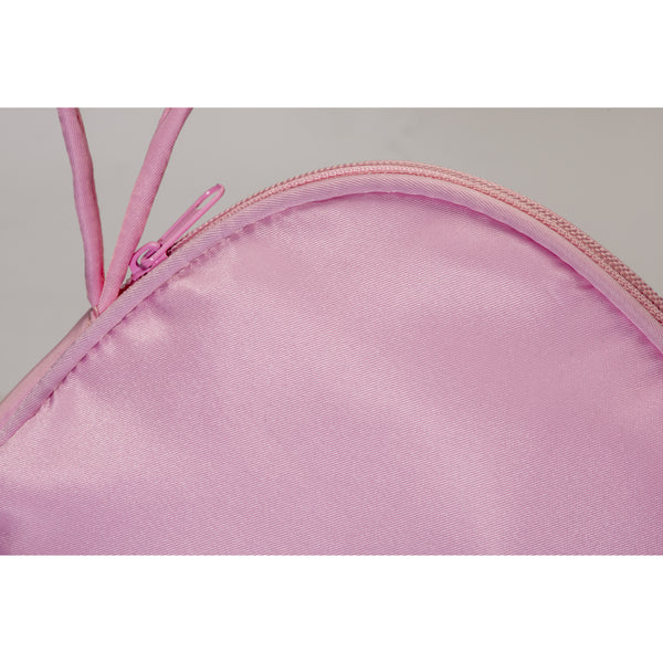 Carica l'immagine nel visualizzatore di Gallery, pochette e beauty case stampate con logo in poliestere colore rosa_rosa 1195878 DET03
