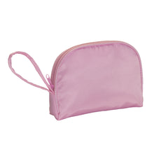 Carica l'immagine nel visualizzatore di Gallery, pochette e beauty case stampate con logo in poliestere colore rosa_rosa 1195878 VAR03
