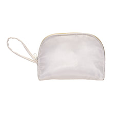 Carica l'immagine nel visualizzatore di Gallery, pochette e beauty case personalizzate in poliestere colore naturale_naturale 1195878 DET01
