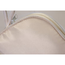 Carica l'immagine nel visualizzatore di Gallery, pochette e beauty case personalizzate in poliestere colore naturale_naturale 1195878 DET03
