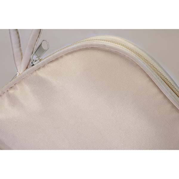 Carica l'immagine nel visualizzatore di Gallery, pochette e beauty case personalizzate in poliestere colore naturale_naturale 1195878 DET03
