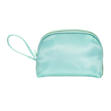 Carica l'immagine nel visualizzatore di Gallery, pochette e beauty case personalizzate in poliestere colore verde-acqua_verde 1195878 DET01
