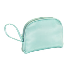 Carica l'immagine nel visualizzatore di Gallery, pochette e beauty case personalizzate in poliestere colore verde-acqua_verde 1195878 VAR04
