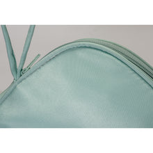 Carica l'immagine nel visualizzatore di Gallery, pochette e beauty case personalizzate in poliestere colore verde-acqua_verde 1195878 DET03
