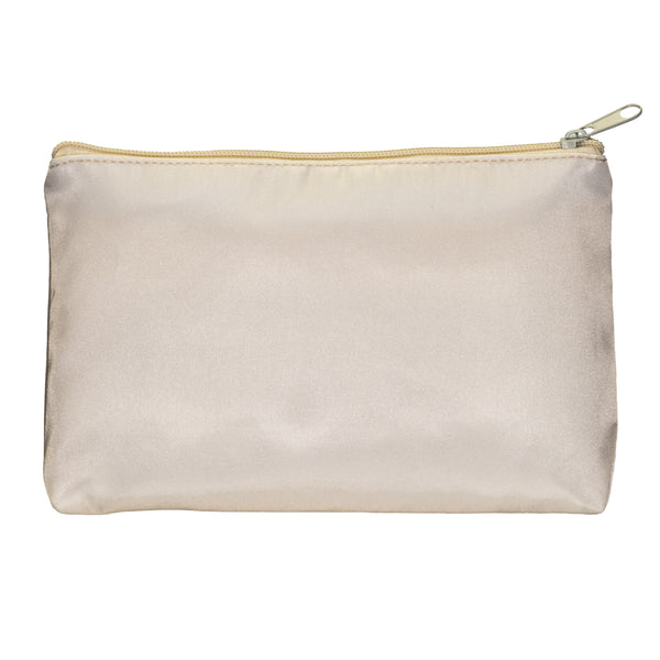 Carica l&#39;immagine nel visualizzatore di Gallery, pochette e beauty case personalizzate in poliestere colore naturale_naturale 1195879 DET01
