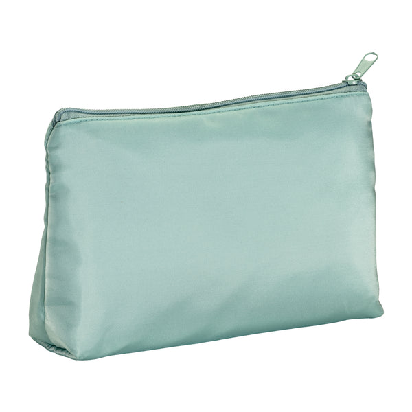 pochette e beauty case personalizzate in poliestere colore verde-acqua_verde 1195879 VAR04