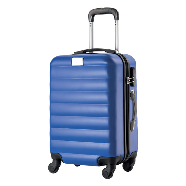 valigie trolley personalizzabili in abs colore royal_royal 11313362 VAR02
