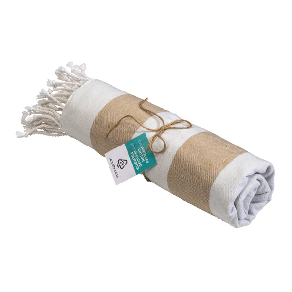 teli mare personalizzati in cotone riciclato colore naturale_naturale 1196126 VAR01