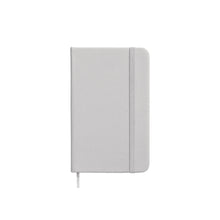 Carica l'immagine nel visualizzatore di Gallery, taccuini e block notes da personalizzare in pu colore bianco_bianco 1196133 VAR02
