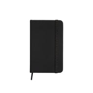 taccuini e block notes personalizzati in pu colore nero_nero 1196133 VAR01