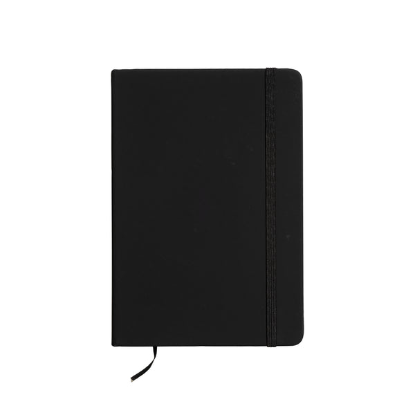 taccuini e block notes personalizzati in pu colore nero_nero 1196134 VAR01