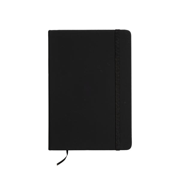 taccuini e block notes personalizzati in pu colore nero_nero 1196134 VAR01