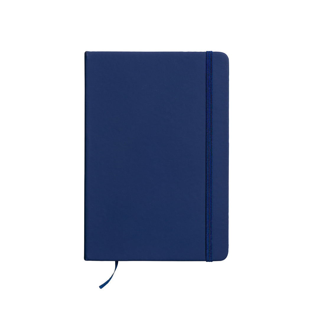 quaderni e block notes personalizzati in pu colore blu_blu 1196134 VAR03