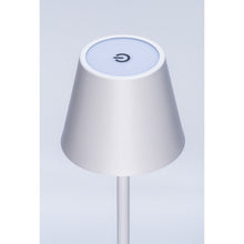 Carica l&#39;immagine nel visualizzatore di Gallery, accessori casa da personalizzare in acrilico colore bianco_bianco 1196135 DET03
