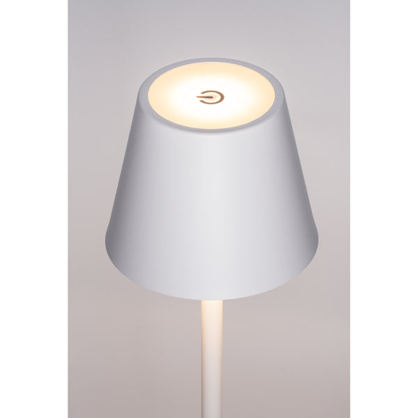 Carica l&#39;immagine nel visualizzatore di Gallery, accessori casa da personalizzare in acrilico colore bianco_bianco 1196135 DET06

