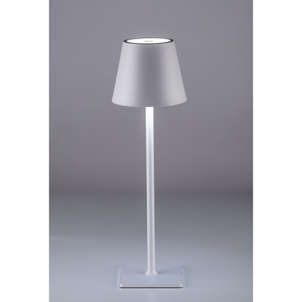 Carica l&#39;immagine nel visualizzatore di Gallery, accessori casa da personalizzare in acrilico colore bianco_bianco 1196135 DET06
