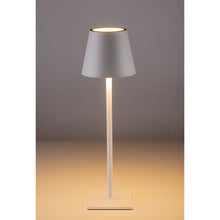 Carica l&#39;immagine nel visualizzatore di Gallery, accessori casa da personalizzare in acrilico colore bianco_bianco 1196135 DET06

