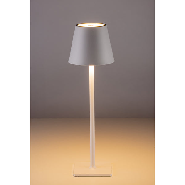 Carica l&#39;immagine nel visualizzatore di Gallery, accessori casa da personalizzare in acrilico colore bianco_bianco 1196135 DET06
