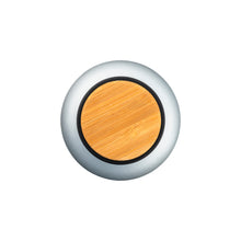 Carica l&#39;immagine nel visualizzatore di Gallery, borracce pubblicitarie in alluminio colore argento_argento 1196137 DET01
