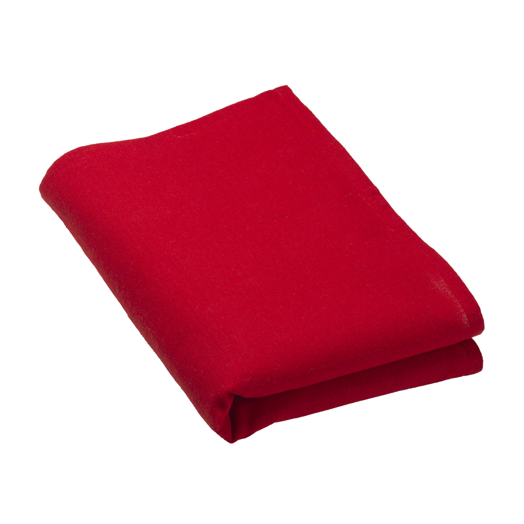 accessori cucina personalizzabili in cotone riciclato colore rosso_rosso 1196143 VAR03