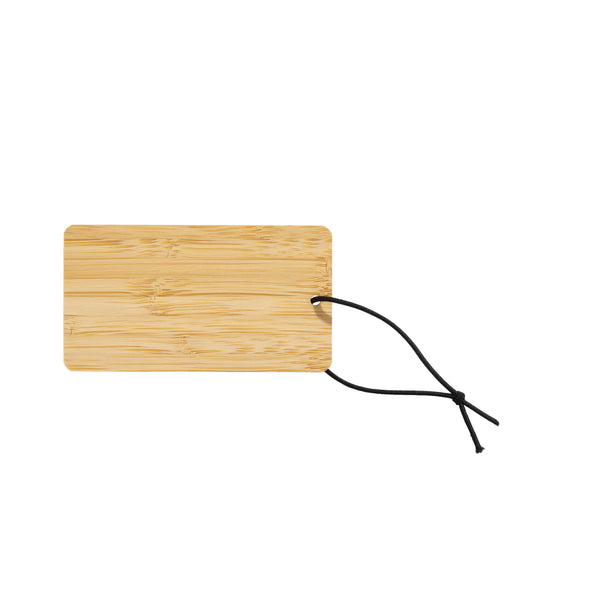 Carica l&#39;immagine nel visualizzatore di Gallery, accessori da viaggio personalizzati in bamboo colore naturale_naturale 1196145 DET04
