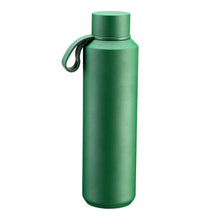 Carica l&#39;immagine nel visualizzatore di Gallery, borracce termiche personalizzate in plastica colore verde-scuro_verde 1196150 VAR04
