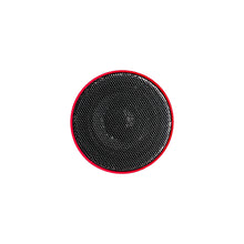Carica l'immagine nel visualizzatore di Gallery, casse speaker bluetooth promozionali in alluminio riciclato colore rosso_rosso 1196153 DET02
