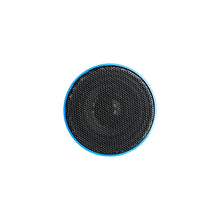 Carica l'immagine nel visualizzatore di Gallery, casse speaker bluetooth personalizzabili in alluminio riciclato colore royal_royal 1196153 DET02
