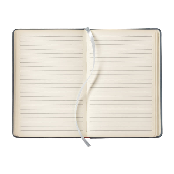 Carica l'immagine nel visualizzatore di Gallery, taccuini e block notes pubblicitari in pu colore celeste_azzurro 1196155 DET01
